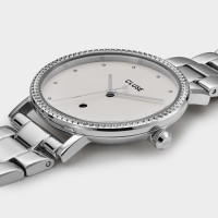 Produktbild för CLUSE CW0101209008 - Quartz Klocka Dam (33 MM)