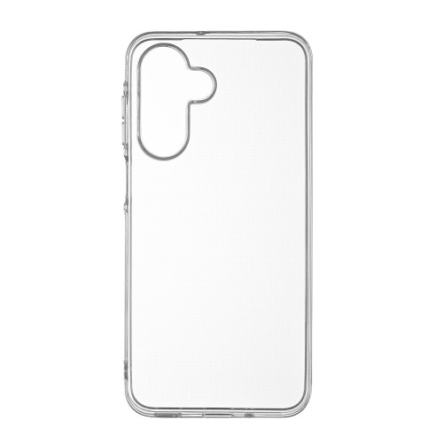 ONSALA Back Recycled Clear Case TPU Samsung Galaxy A17 5G