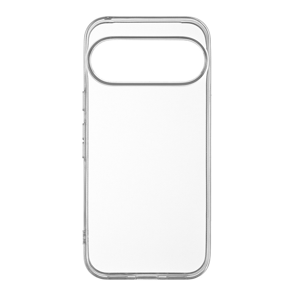 Produktbild för Back Recycled Clear Case TPU Google Pixel 10/10 Pro