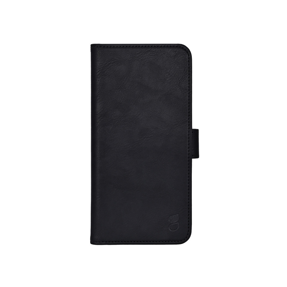 Produktbild för Classic 3 card Recycled Samsung Galaxy A07 4G Black