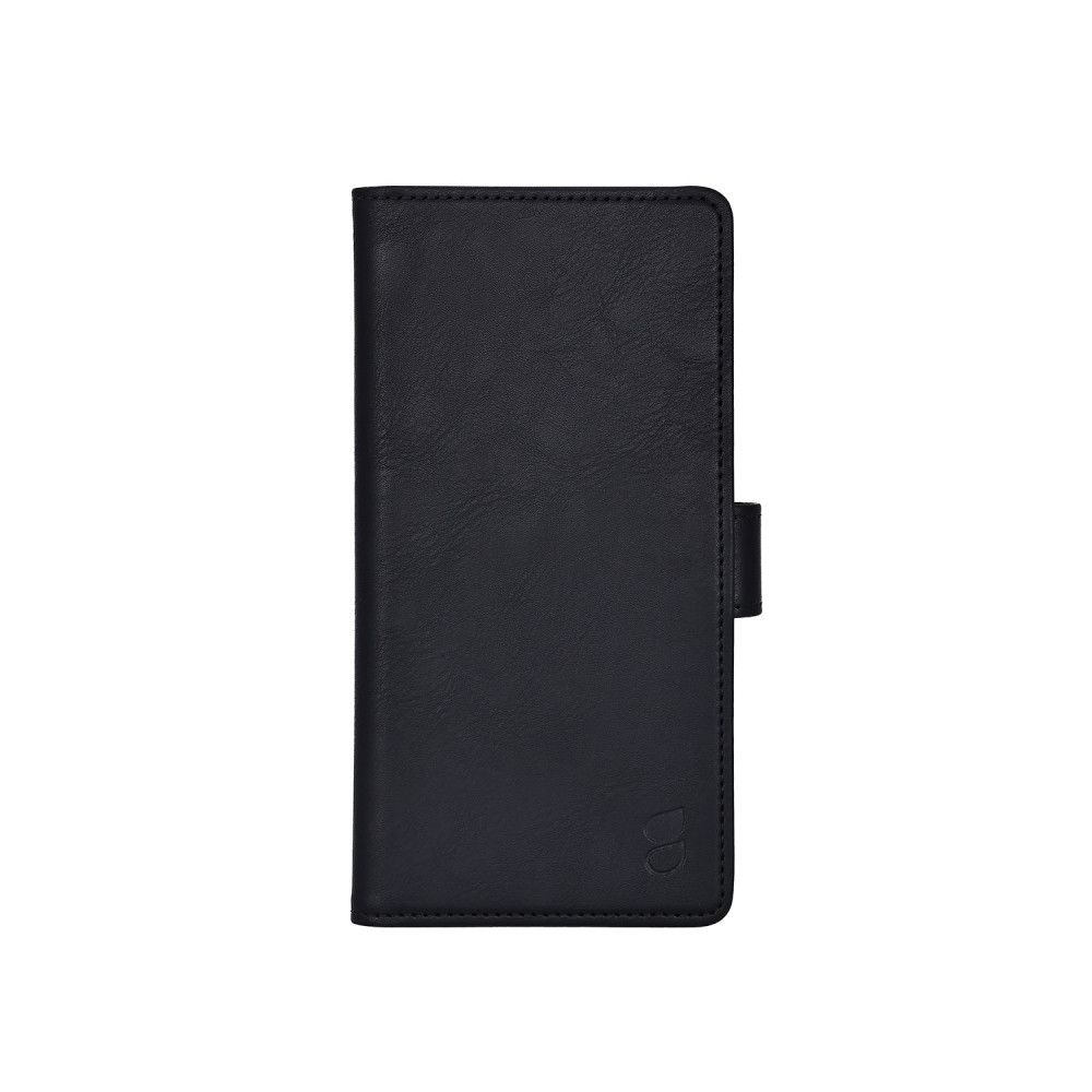Produktbild för Classic 3 card Recycled Samsung Galaxy S25 FE 5G Black