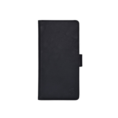 GEAR Classic 3 card Recycled Samsung Galaxy S25 FE 5G Black