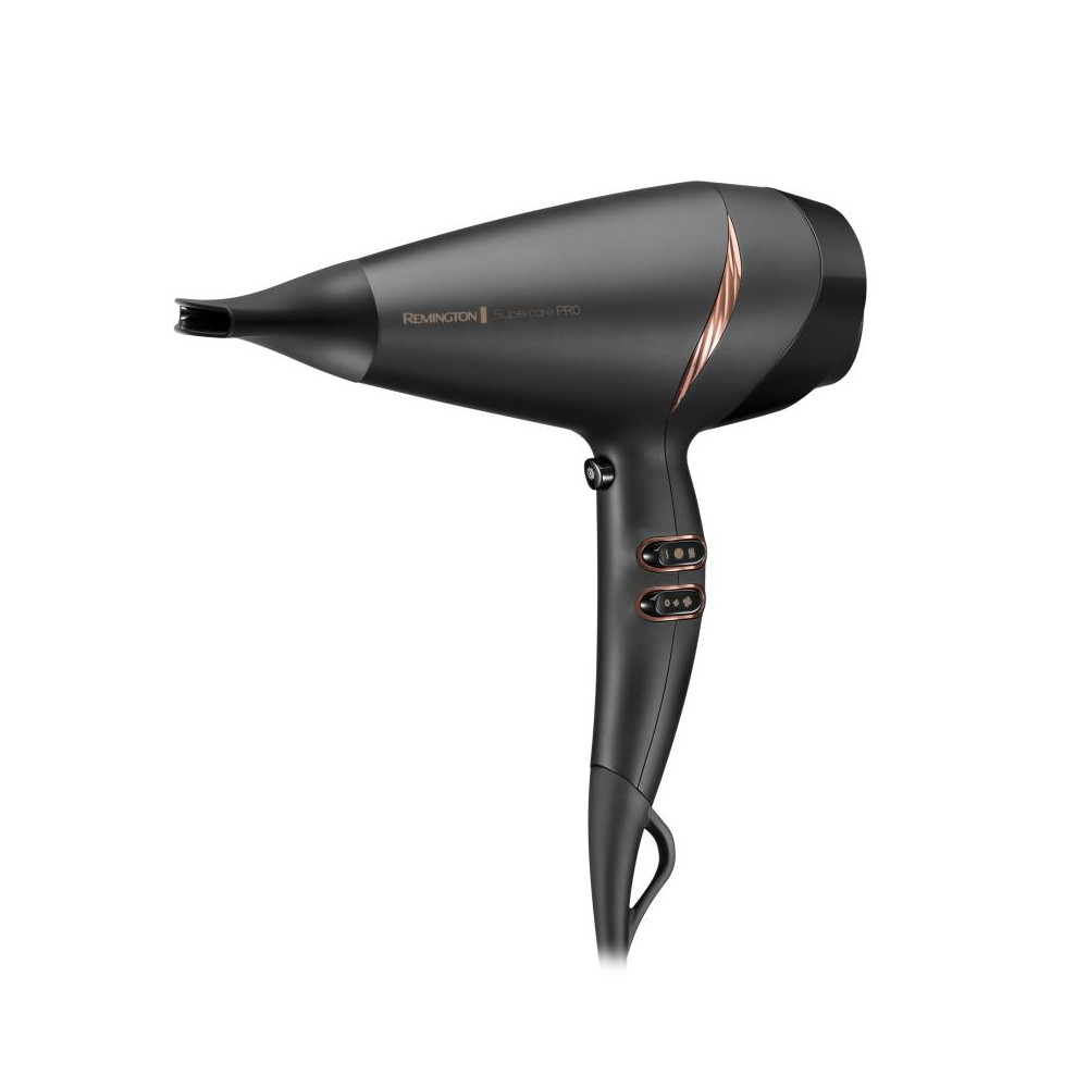 Produktbild för Supercare PRO 2200 AC Hairdryer