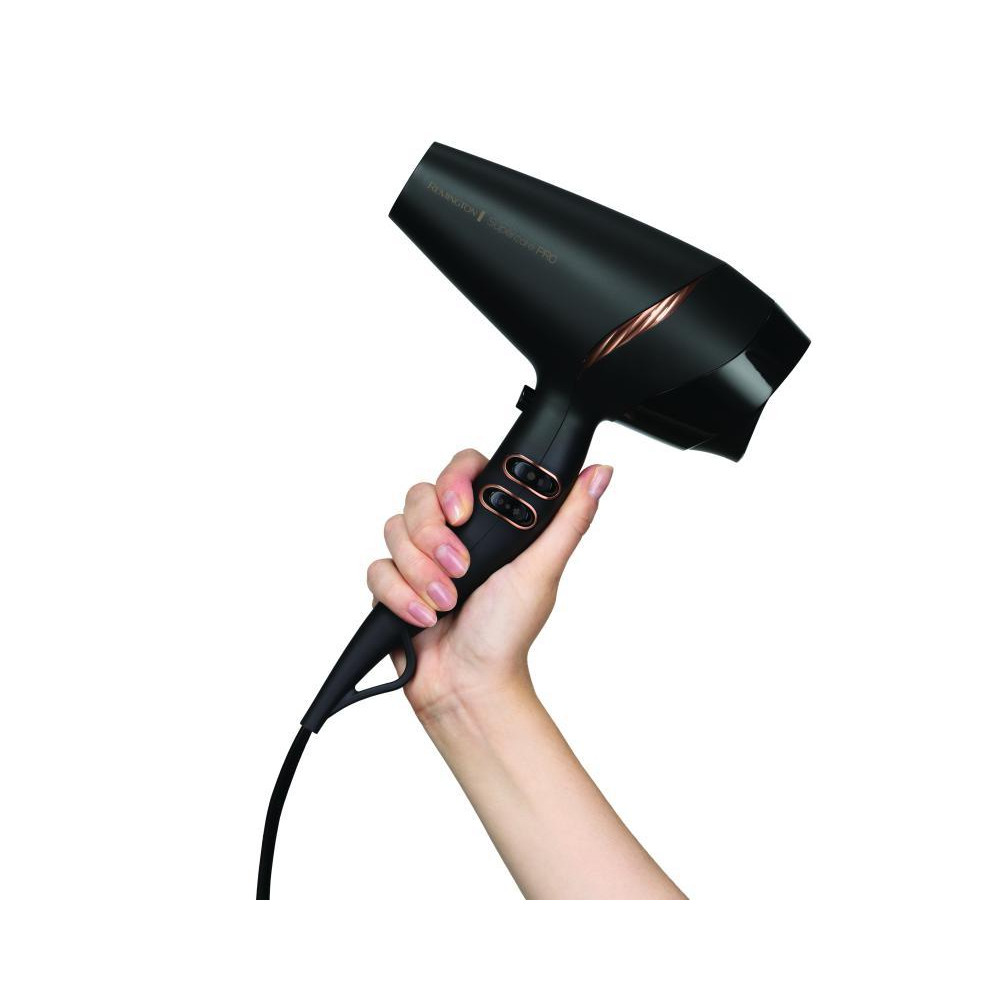 Produktbild för Supercare PRO 2200 AC Hairdryer