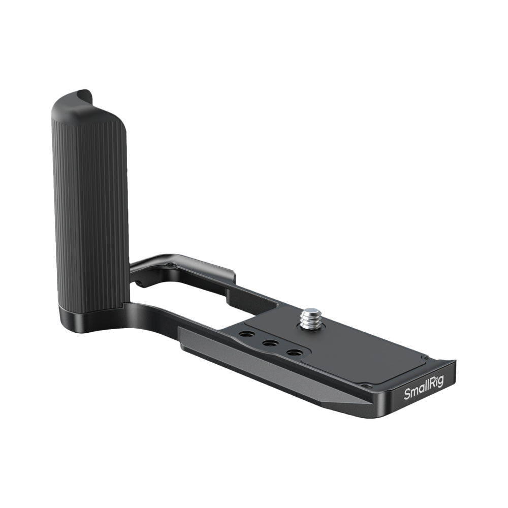 Produktbild för SmallRig 5429 L-Shaped Mount Plate with Handle for Canon EOS R50 V Black