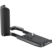 Produktbild för SmallRig 5429 L-Shaped Mount Plate with Handle for Canon EOS R50 V Black