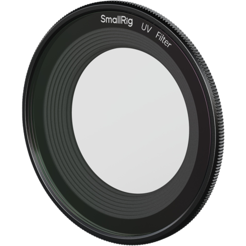 SMALLRIG SmallRig 5214 Magnetic UV Filter for FUJIFILM X half Black