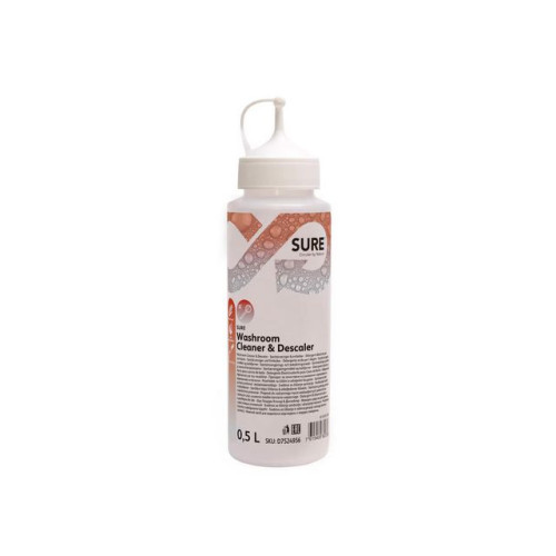 Sure Appliceringsflaska SURE WashroomCD 500ml