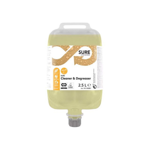 Sure Grovrent SURE Cleaner&Degreaser QS 2,5L