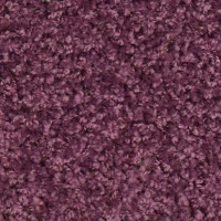 Produktbild för Trappmattor 30 st 65x21x4 cm mörklila halvrunda stora