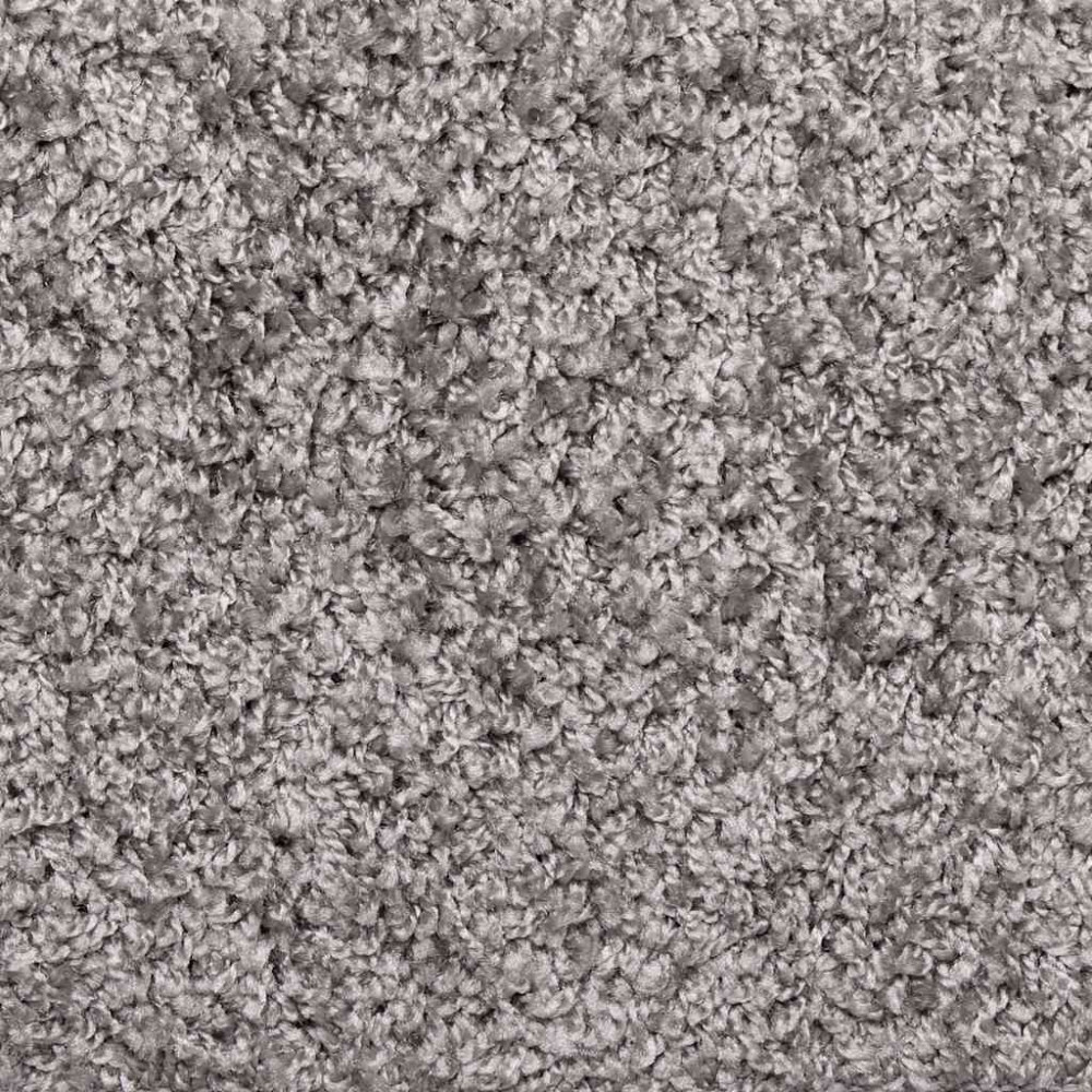 Produktbild för Trappmattor 20 st 65x21x4 cm grå rektangulär kant