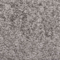 Produktbild för Trappmattor 20 st 65x21x4 cm grå rektangulär kant