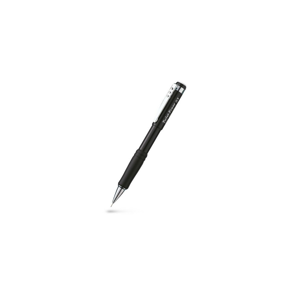 Produktbild för Stiftpenna PENTEL Twist-Erase 0,5mm sv