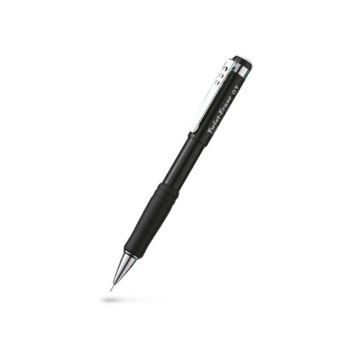 Pentel Stiftpenna PENTEL Twist-Erase 0,5mm sv