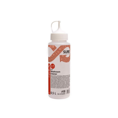 Sure Appliceringsflaska SURE Washroom 500ml