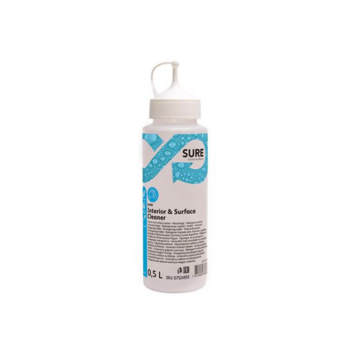 Sure Appliceringsflaska SURE I&S 500ml