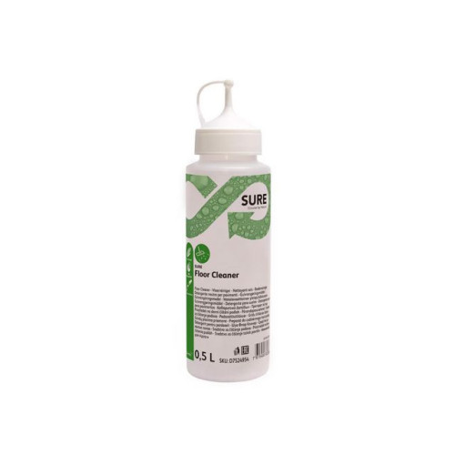 Sure Appliceringsflaska SURE Floor 500ml