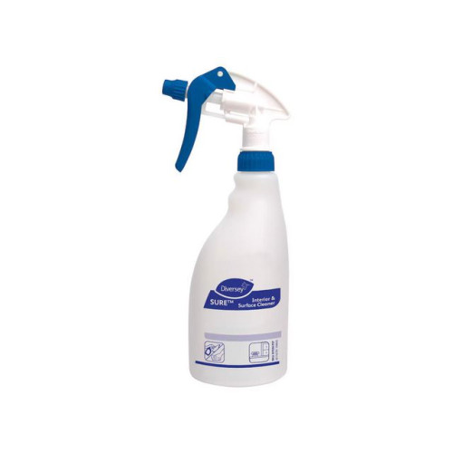 Sure Sprayflaska SURE Interior&Surface 500ml