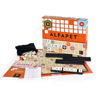 Produktbild för Spel Alfapet