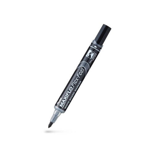Pentel Whiteboardpenna PENTEL Maxiflo Flex sv