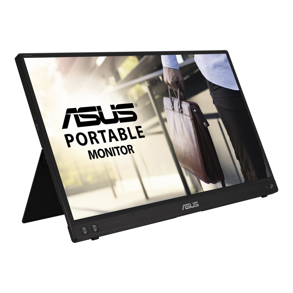 Produktbild för ASUS ZenScreen MB16ACV - LED-skärm - Full HD (1080p) - 16"