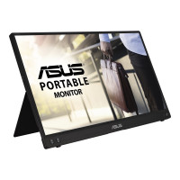 Produktbild för ASUS ZenScreen MB16ACV - LED-skärm - Full HD (1080p) - 16"