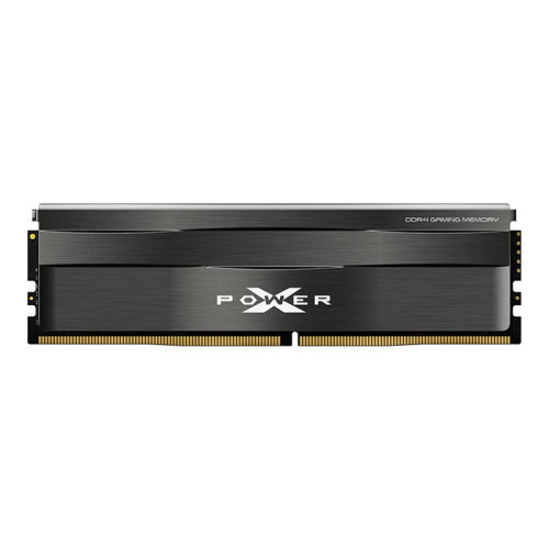 Silicon Power XPOWER Zenith - DDR4 - modul - 8 GB - DIMM 288-pin / PC4-25600 - ej buffrad
