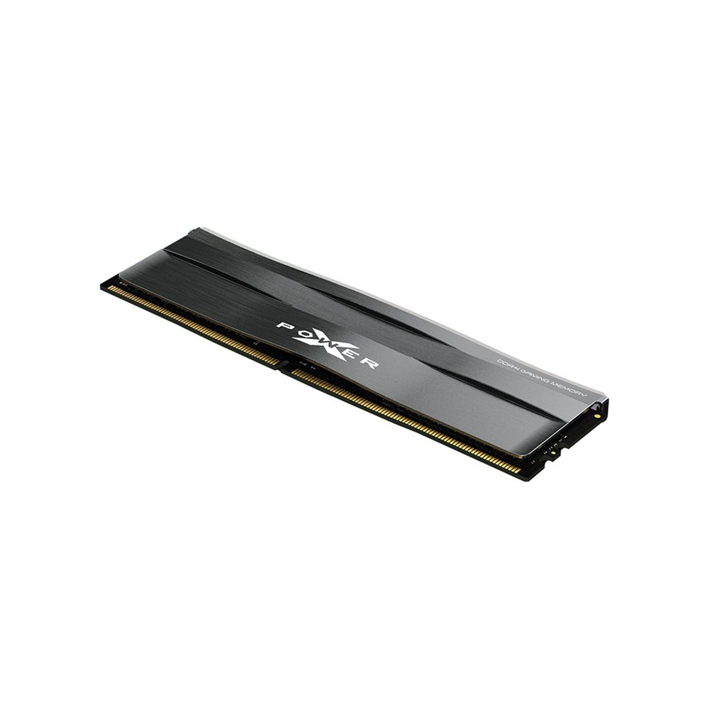 Produktbild för XPOWER Zenith - DDR4 - modul - 8 GB - DIMM 288-pin / PC4-25600 - ej buffrad