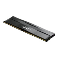 Produktbild för XPOWER Zenith - DDR4 - sats - 16 GB: 2 x 8 GB - DIMM 288-pin / PC4-25600 - ej buffrad