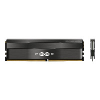 Produktbild för XPOWER Zenith RGB - DDR4 - modul - 8 GB - DIMM 288-pin / PC4-25600 - ej buffrad