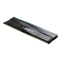 Produktbild för XPOWER Zenith RGB - DDR4 - sats - 16 GB: 2 x 8 GB - DIMM 288-pin / PC4-25600 - ej buffrad