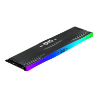 Produktbild för XPOWER Zenith RGB - DDR4 - sats - 16 GB: 2 x 8 GB - DIMM 288-pin / PC4-25600 - ej buffrad