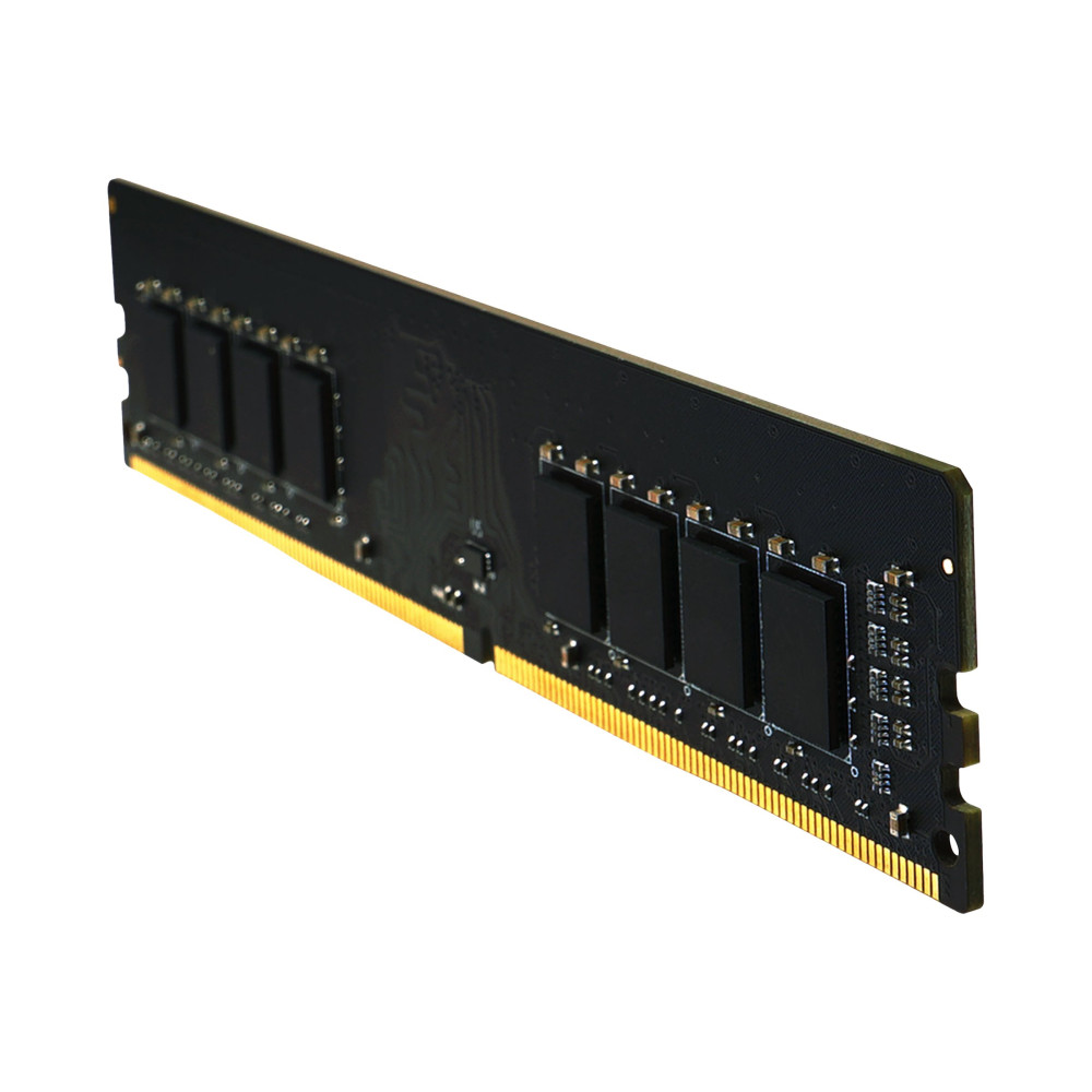 Produktbild för SILICON POWER - DDR4 - modul - 32 GB - DIMM 288-pin / PC4-25600 - ej buffrad