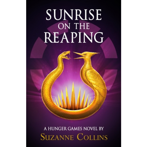 Suzanne Collins Sunrise on the Reaping (inbunden, eng)
