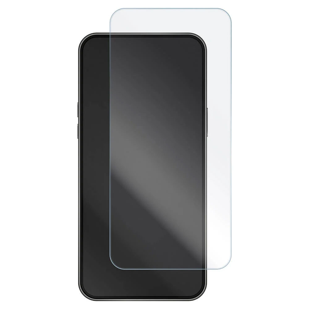 Produktbild för Glass Prot. Flat Case Friendly 2.5D GOLD Samsung Galaxy A07 4G/A07 5G