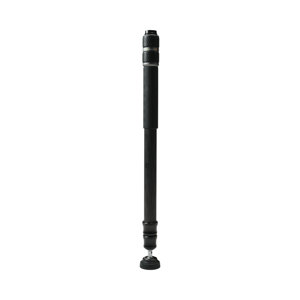 Produktbild för Sirui One Step Height Adjustment Carbon Video Tripod SVS60