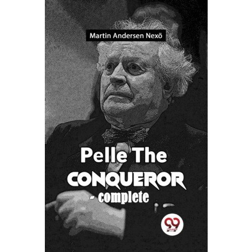 Double 9 Books LLP Pelle the Conqueror (häftad, eng)