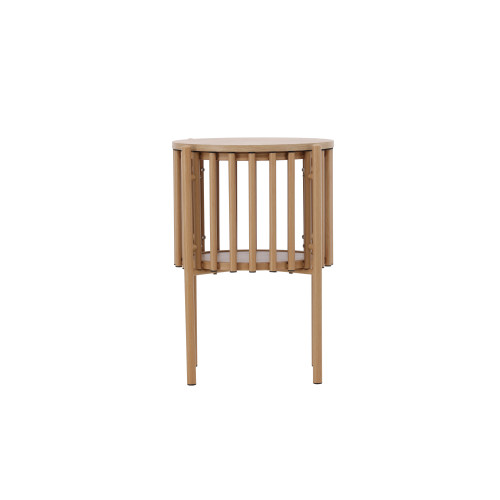 Venture Home Rubbo Sidobord