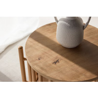 Produktbild för Rubbo Sidobord