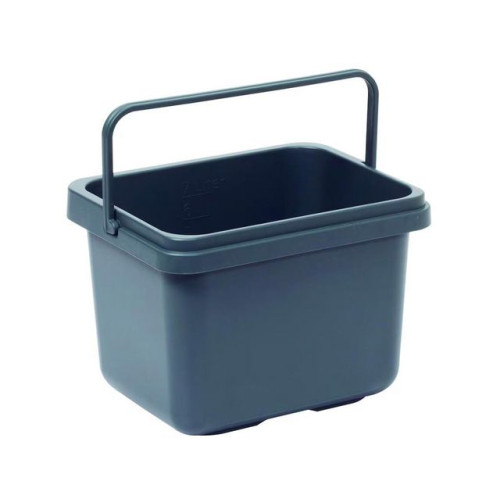 Taski Duklåda TASKI 7L grå