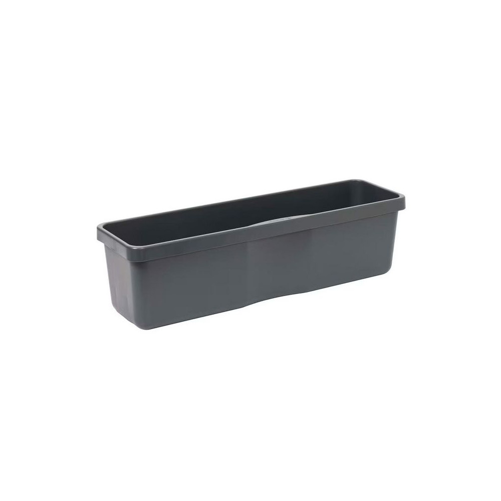 Produktbild för Mopplåda TASKI 60cm svart