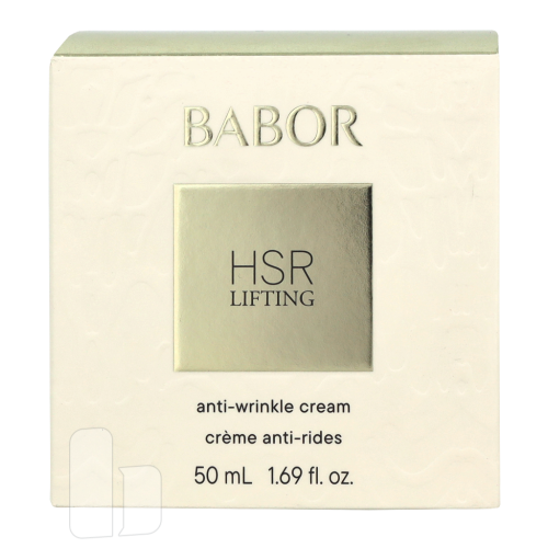 Babor Babor HSR Lifting Anti-Wrinkle Cream 50 ml