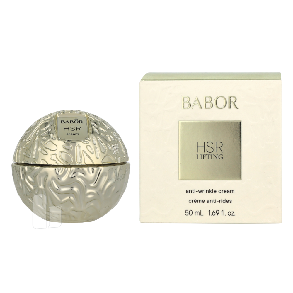 Produktbild för Babor HSR Lifting Anti-Wrinkle Cream 50 ml