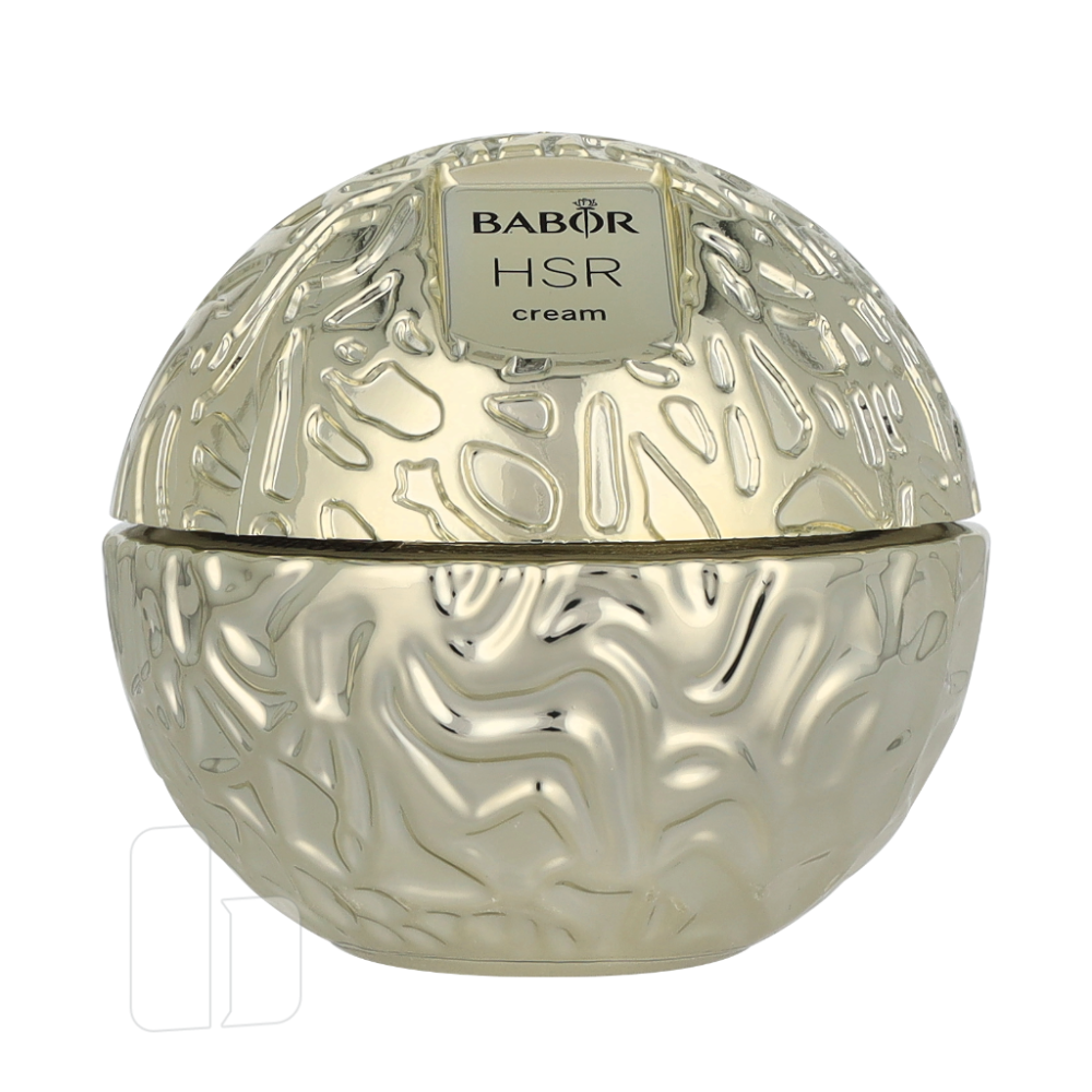 Produktbild för Babor HSR Lifting Anti-Wrinkle Cream 50 ml