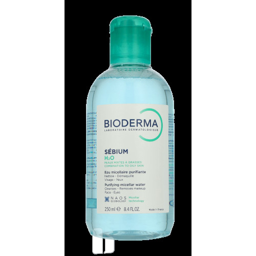 Bioderma Bioderma Sebium H2O 250 ml Dam