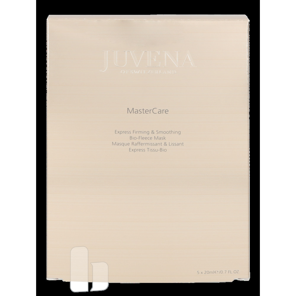 Produktbild för Juvena Express Bio-Fleece Mask Set 100 ml Dam