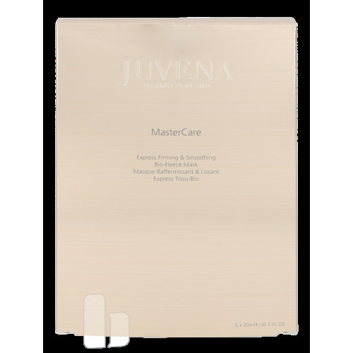 Juvena Juvena Express Bio-Fleece Mask Set 100 ml Dam