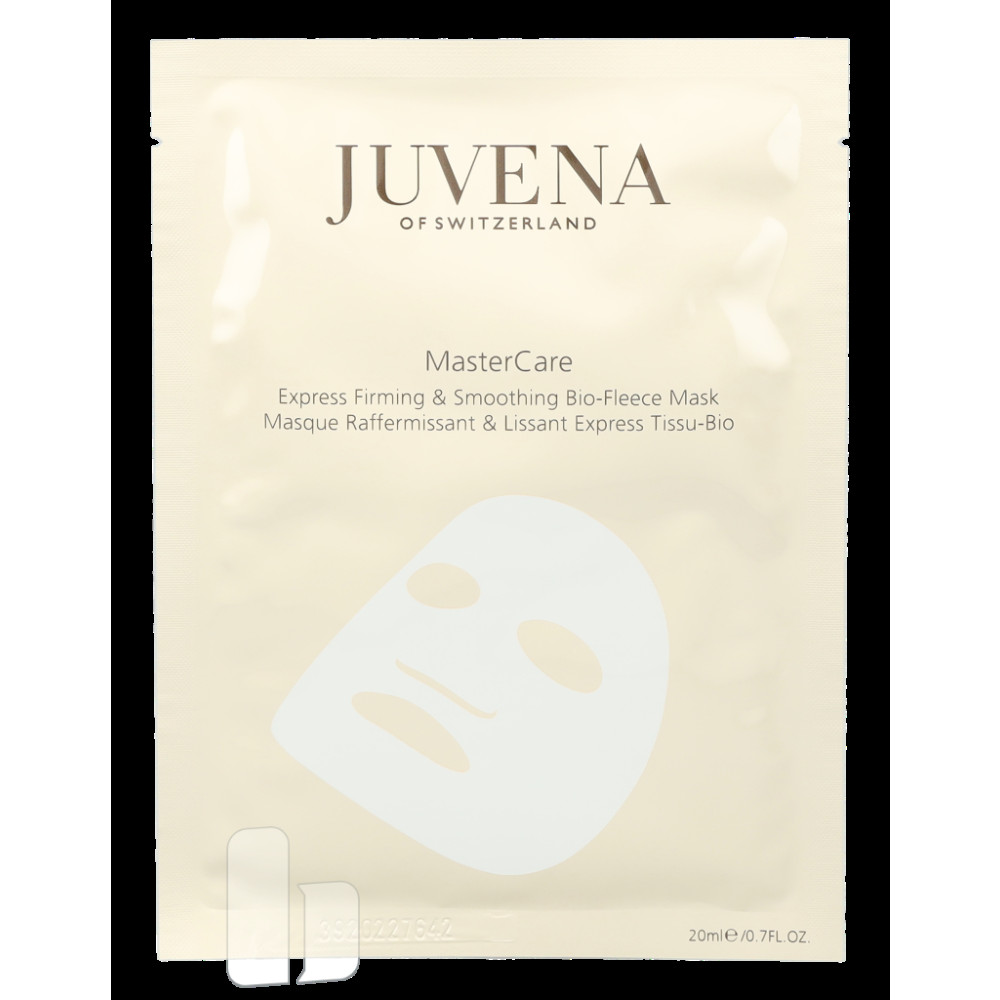 Produktbild för Juvena Express Bio-Fleece Mask Set 100 ml Dam