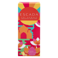 Produktbild för Escada Taj Sunset Limited Edition 50 ml Dam