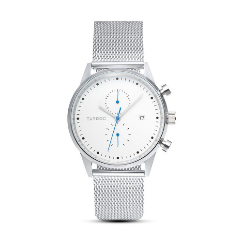 Tayroc TAYROC TXM089 - Quartz Klocka Herr (42MM)